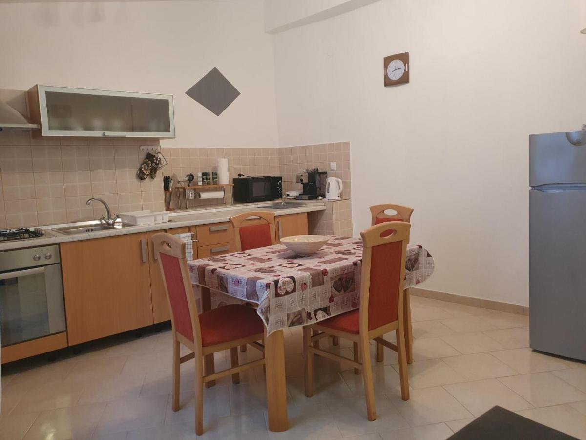 Artemida Appartement Medulin Buitenkant foto
