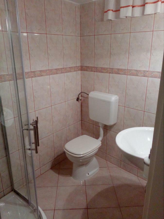 Artemida Appartement Medulin Buitenkant foto